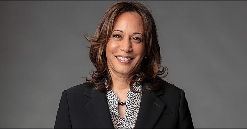 Kamala Harris